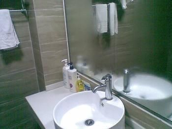 Zhengzhou Songguo Business Hotel Eksteriør billede