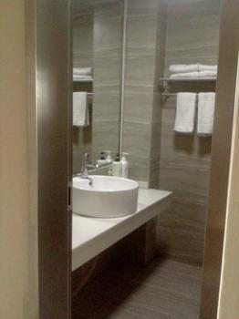 Zhengzhou Songguo Business Hotel Eksteriør billede